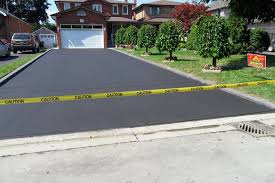 Best Driveway Maintenance Services  in Mayflower Village, CA