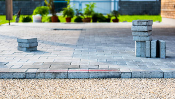 Best Cobblestone Driveway Installation  in Mayflower Village, CA