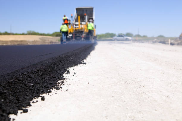 Best Recycled Asphalt Driveway Installation  in Mayflower Village, CA