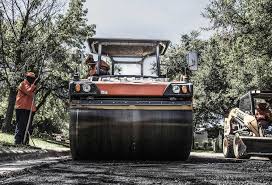 Best Driveway Grading and Leveling  in Mayflower Village, CA